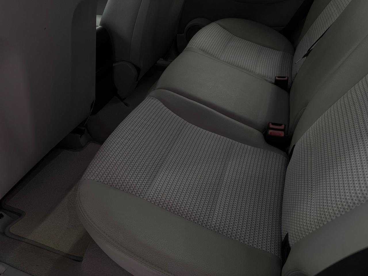 Mercedes-benz Classe A 180D AVANTGARDE Aut.