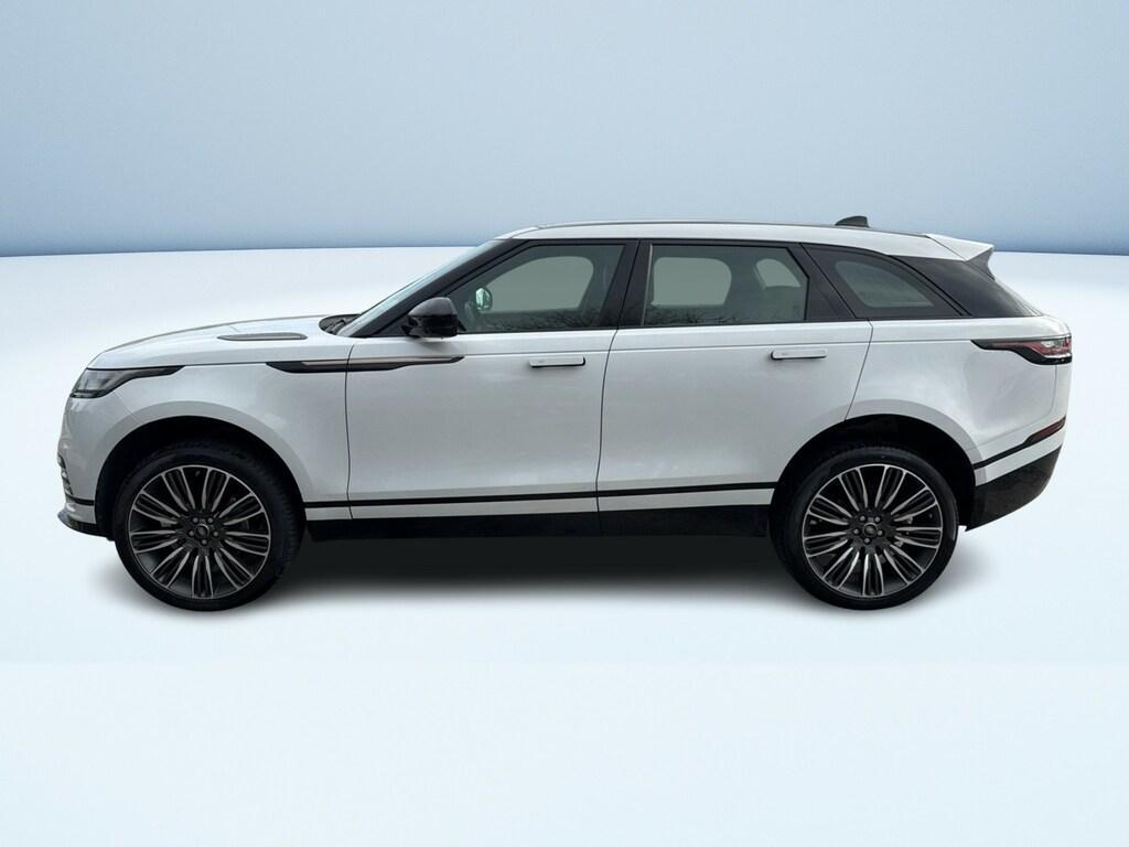 Land Rover Range Rover Velar 2.0 D I4 R-Dynamic HSE AWD Auto