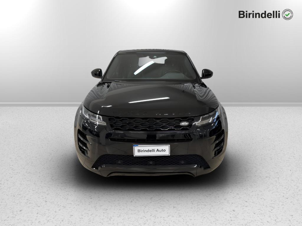 LAND ROVER RR Evoque 2ª serie - Range Rover Evoque 2.0D I4 180 CV AWD Auto R-Dynamic S