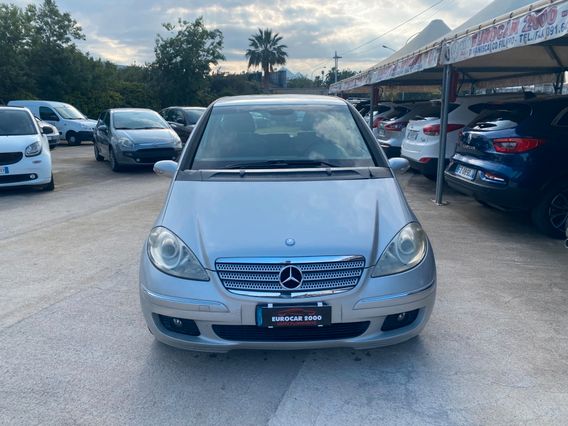 Mercedes-benz A 180 CDI Avantgarde
