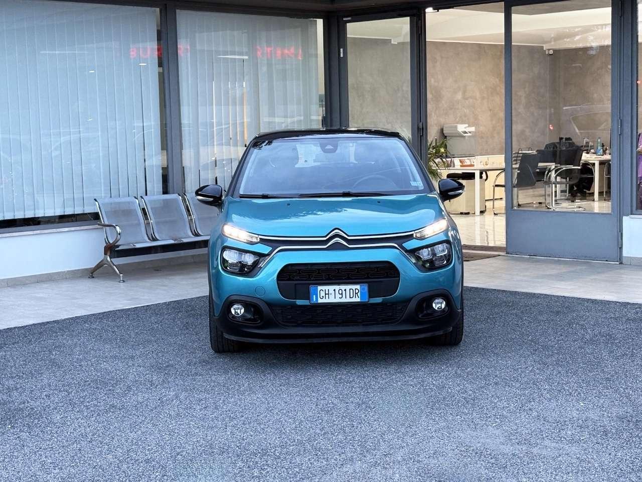 Citroen C3 1.2 Benzina 83CV E6 Neo - 2022