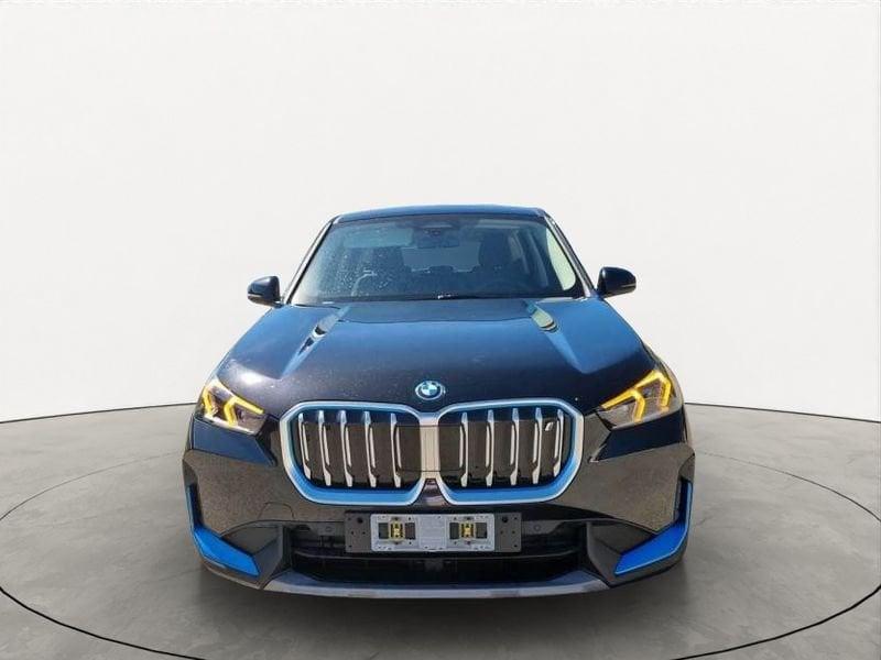 BMW iX1 iX1 xDrive 30