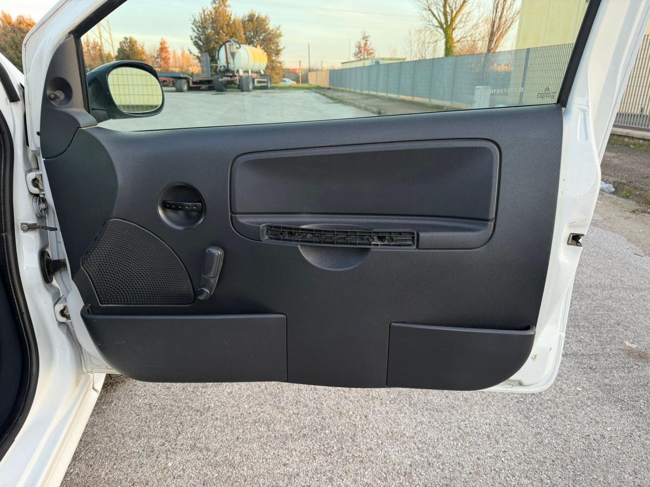 Citroen C2 1.1 airdream Exclusive 110000 km