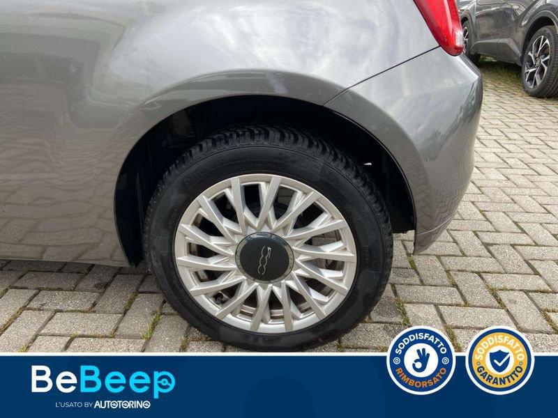 FIAT 500 1.2 LOUNGE 69CV DUALOGIC