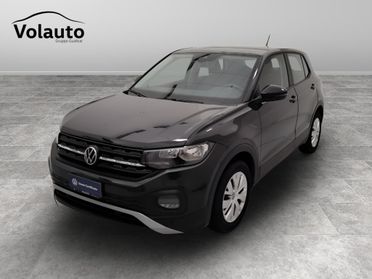 VOLKSWAGEN T-Cross 2019 - T-Cross 1.0 tsi Urban 95cv