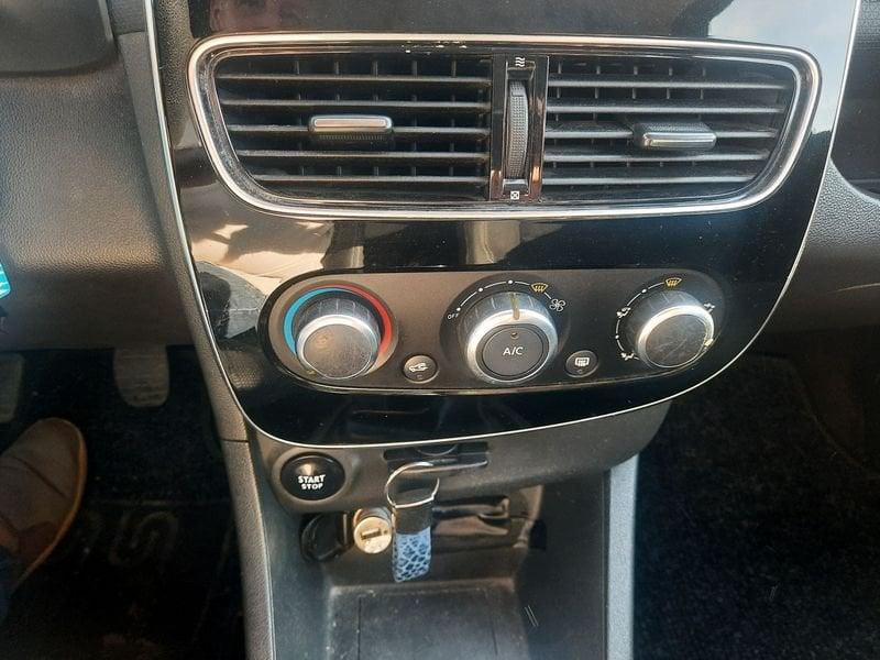 Renault Clio Sporter dCi 8V 90CV Start&Stop Energy Intens COMMERCIANTI