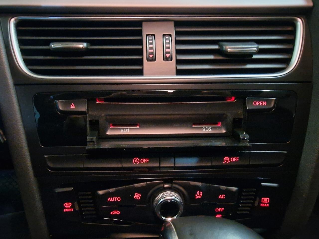 Audi A4 2.0 TDI 143 CV F.AP. mult. Business Plus