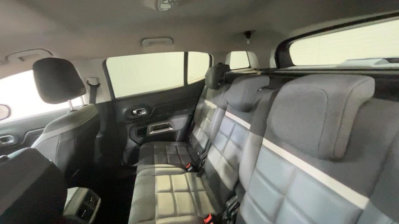 Citroen C5 Aircross BlueHDi 130 S&S EAT8 Shine