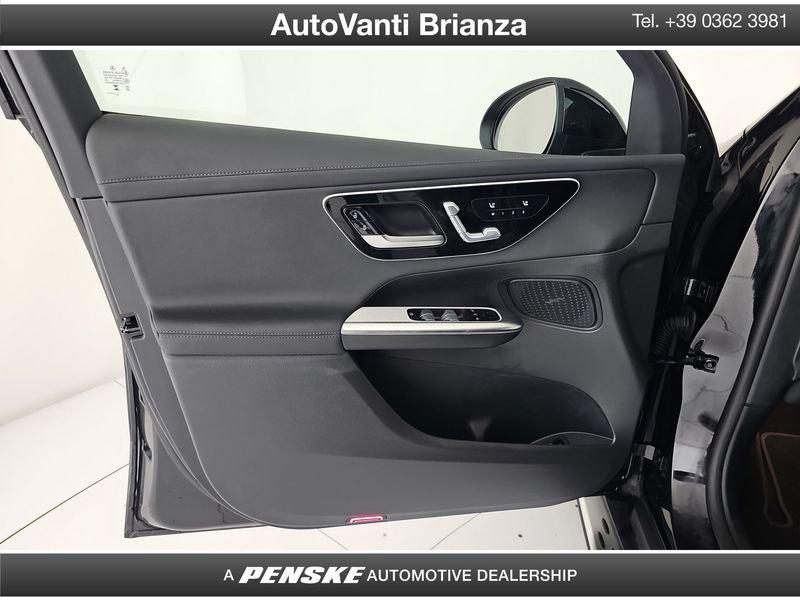 Mercedes-Benz GLC GLC 200 AMG Line Premium Plus 4matic