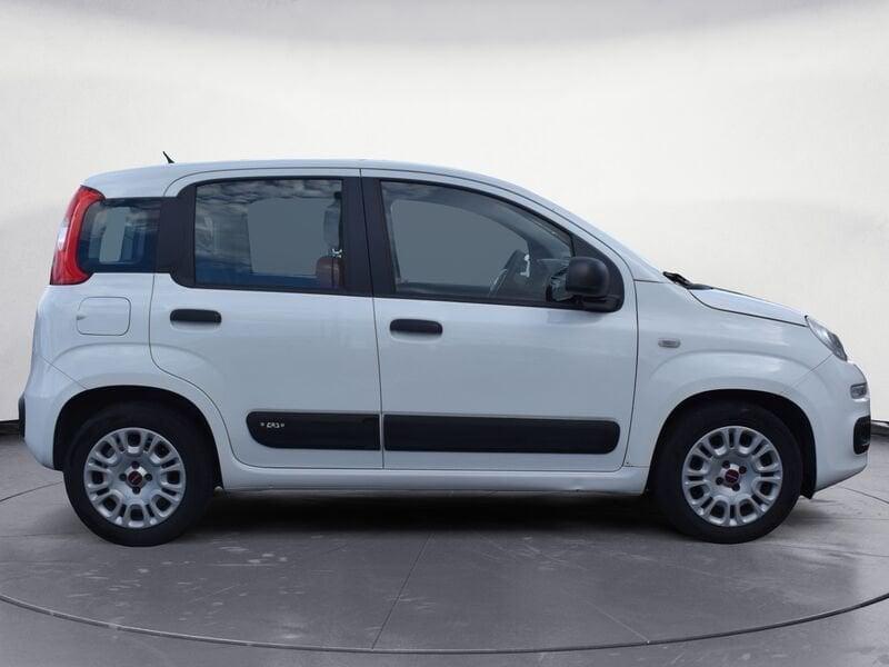 FIAT Panda 1.3 Multijet 16v 95cv S&S Easy