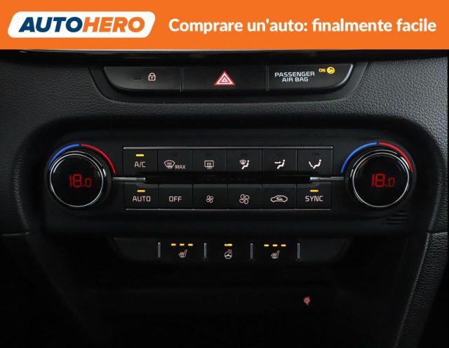 KIA Proceed 1.6 T-GDI DCT GT