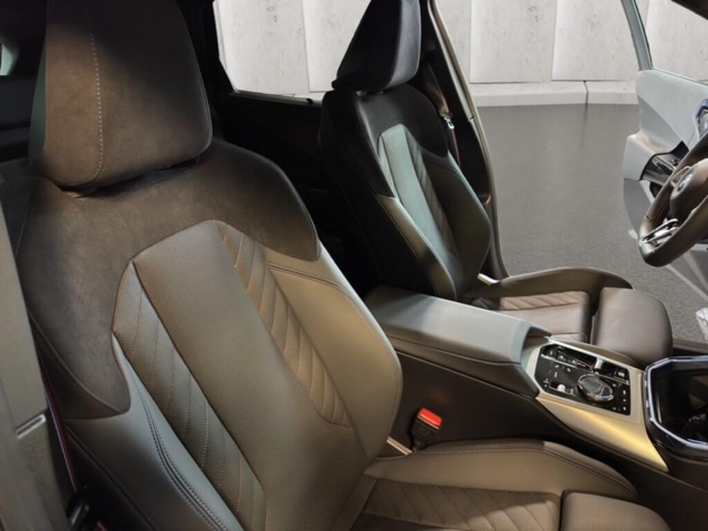 BMW X3 M 50 MSport Pro xDrive Steptronic