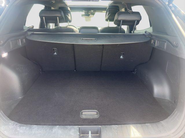 KIA Sportage Sportage 1.6 CRDi MHEV DCT GT-line Plus