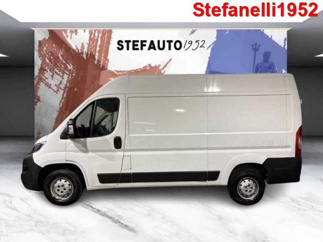 OPEL Movano IV 35 2022 - 35 L2H2 2.2 Bluehdi 140cv S&S (Edit