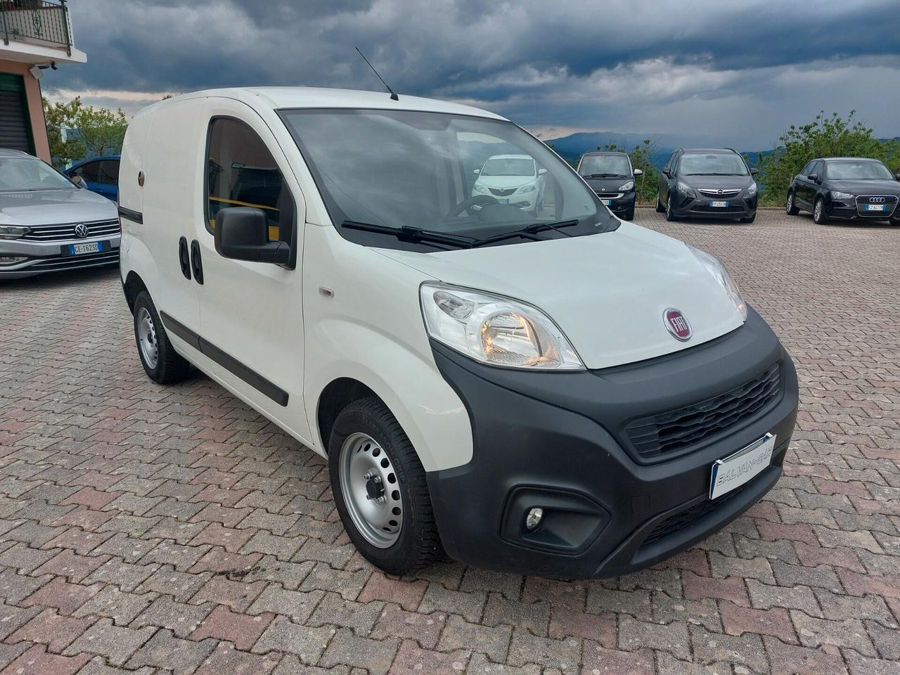 Fiat Fiorino 1.3 MJT ** IVA COMPRESA **
