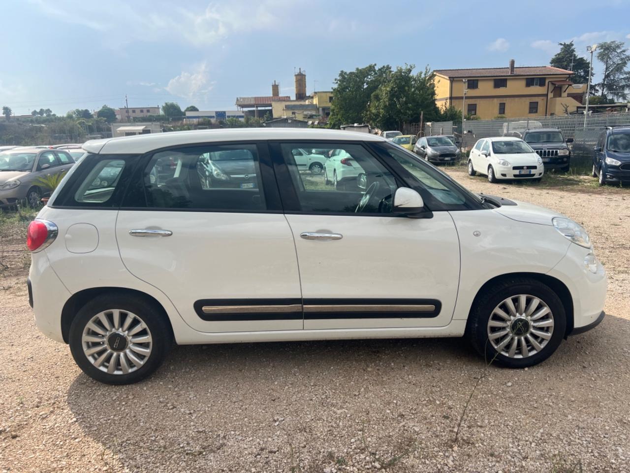 Fiat 500L 1.3 Multijet 85 CV ( garanzia 12 mesi)