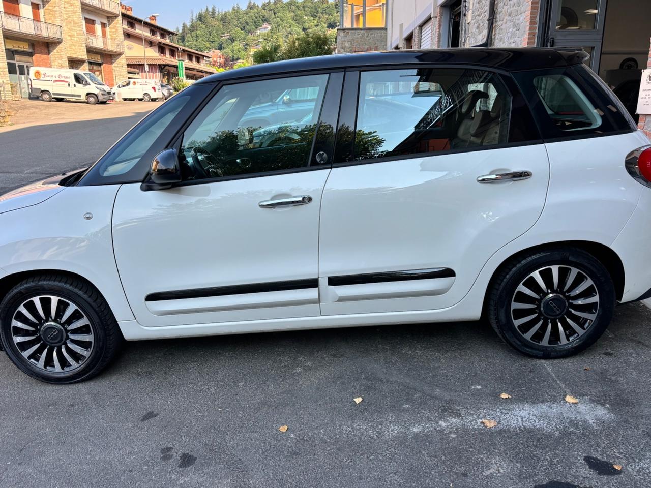 Fiat 500L 1.4 95 CV Urban