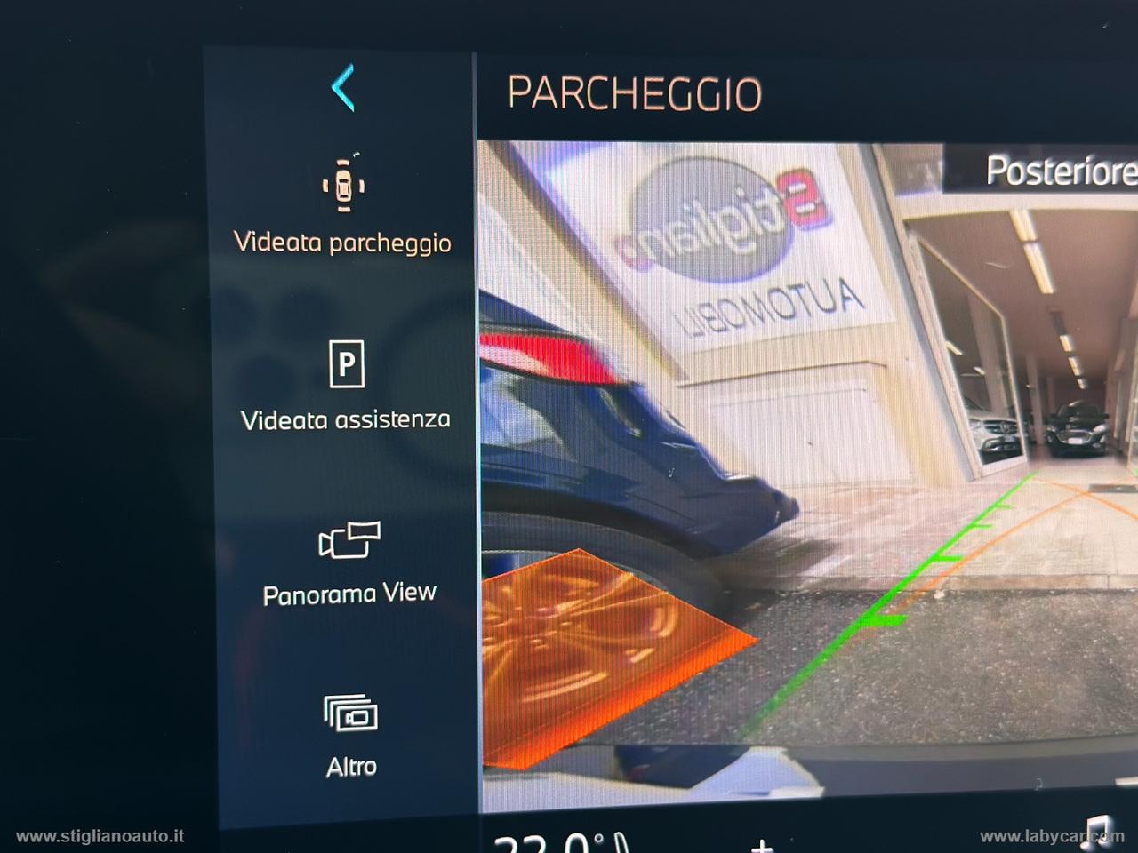 BMW X3 xDrive20d 48V MSport UFF ITALIA