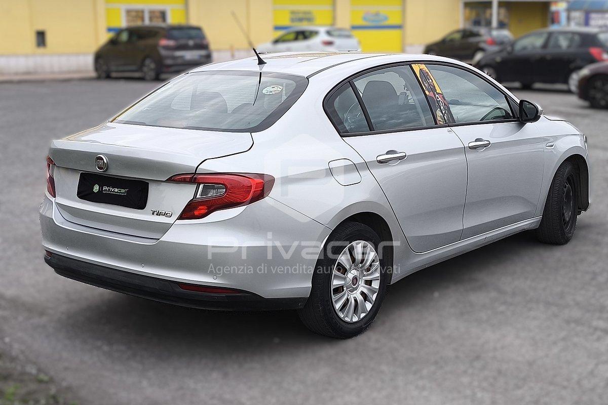 FIAT Tipo 1.4 4 porte Easy