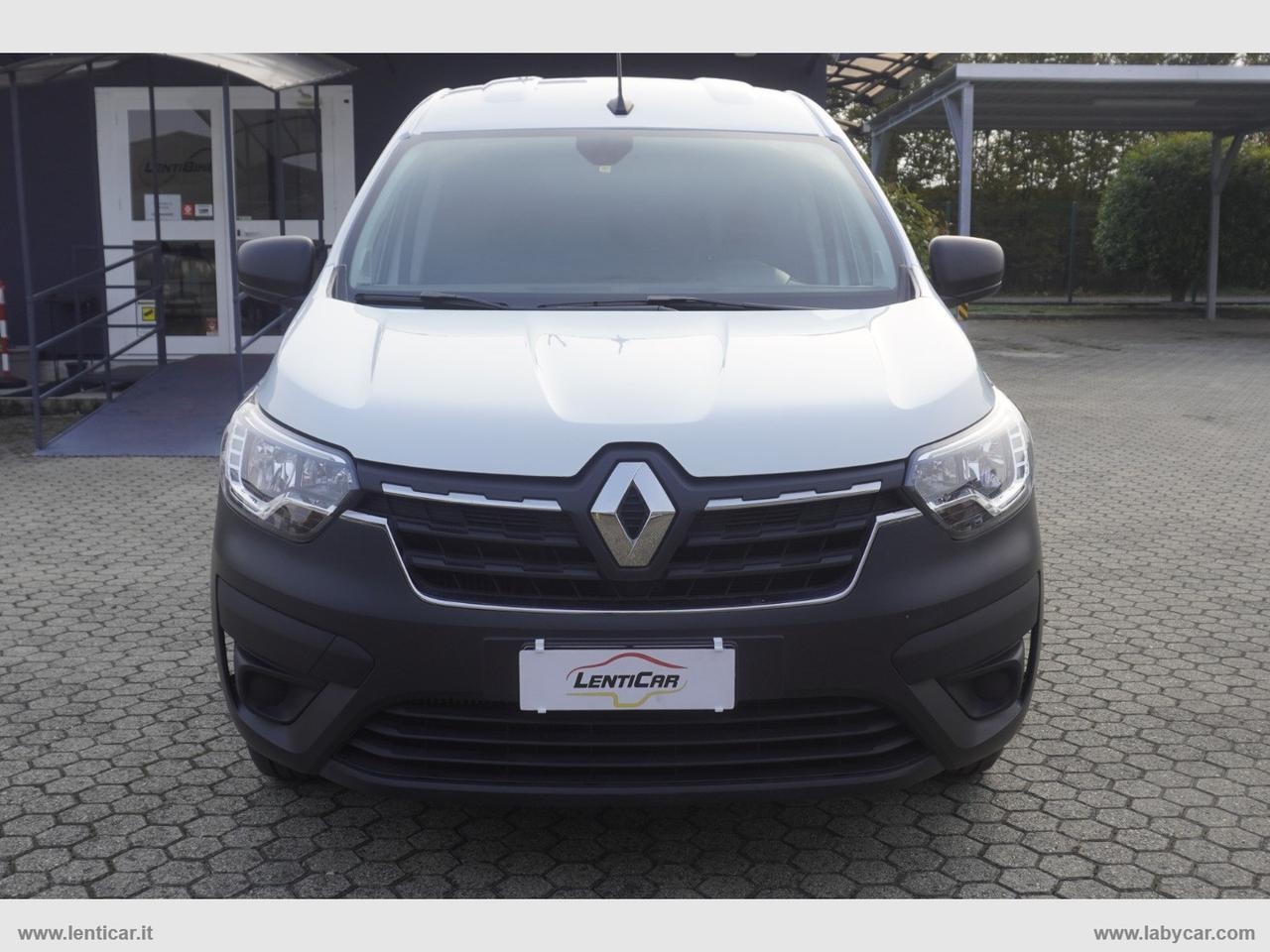 Express 1.3 TCe 100 FAP Van