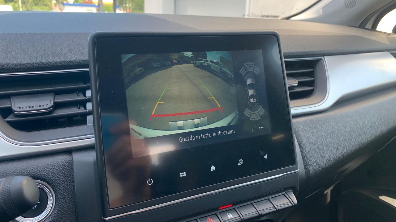 Renault Captur Full Hybrid E-Tech 145 CV Intens
