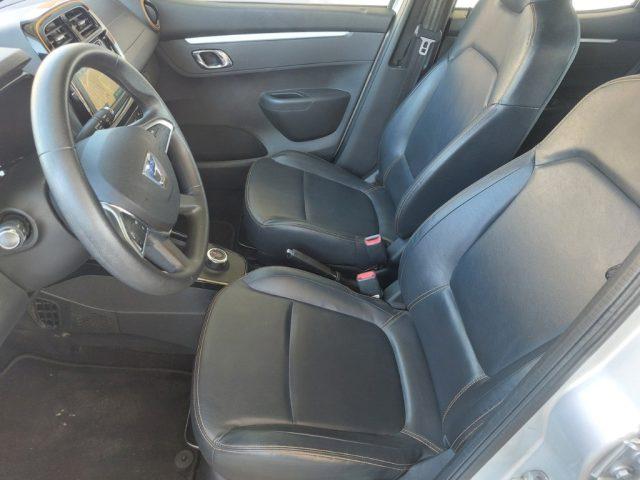 DACIA Spring Electric 45 Comfort