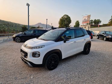 Citroen C3 Aircross C3 Aircross PureTech 110 S&S Shine