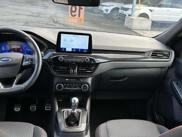 FORD Kuga 1.5 EcoBlue 120 CV 2WD ST-Line