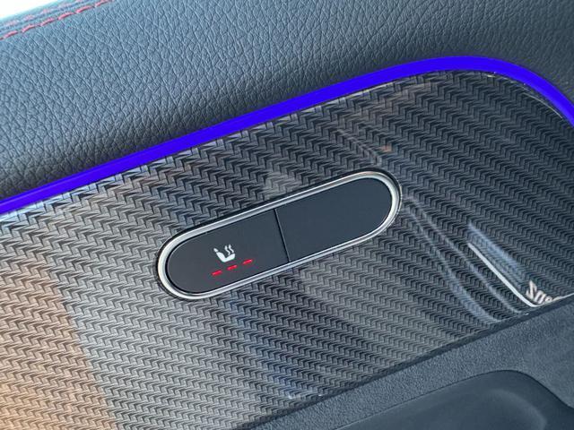 MERCEDES-BENZ GLA 200 d Automatic Premium Amg Pack Night