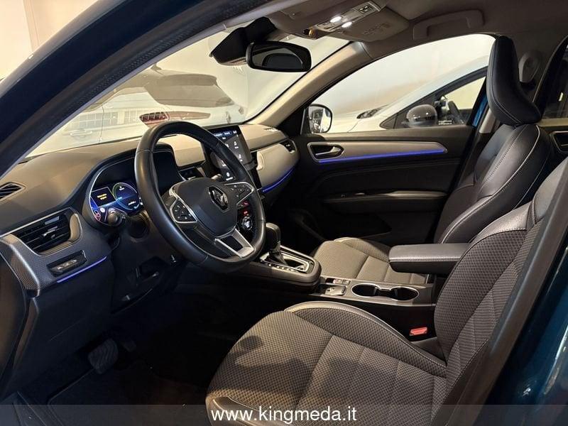 Renault Arkana Arkana Full Hybrid E-Tech 145 CV Intens