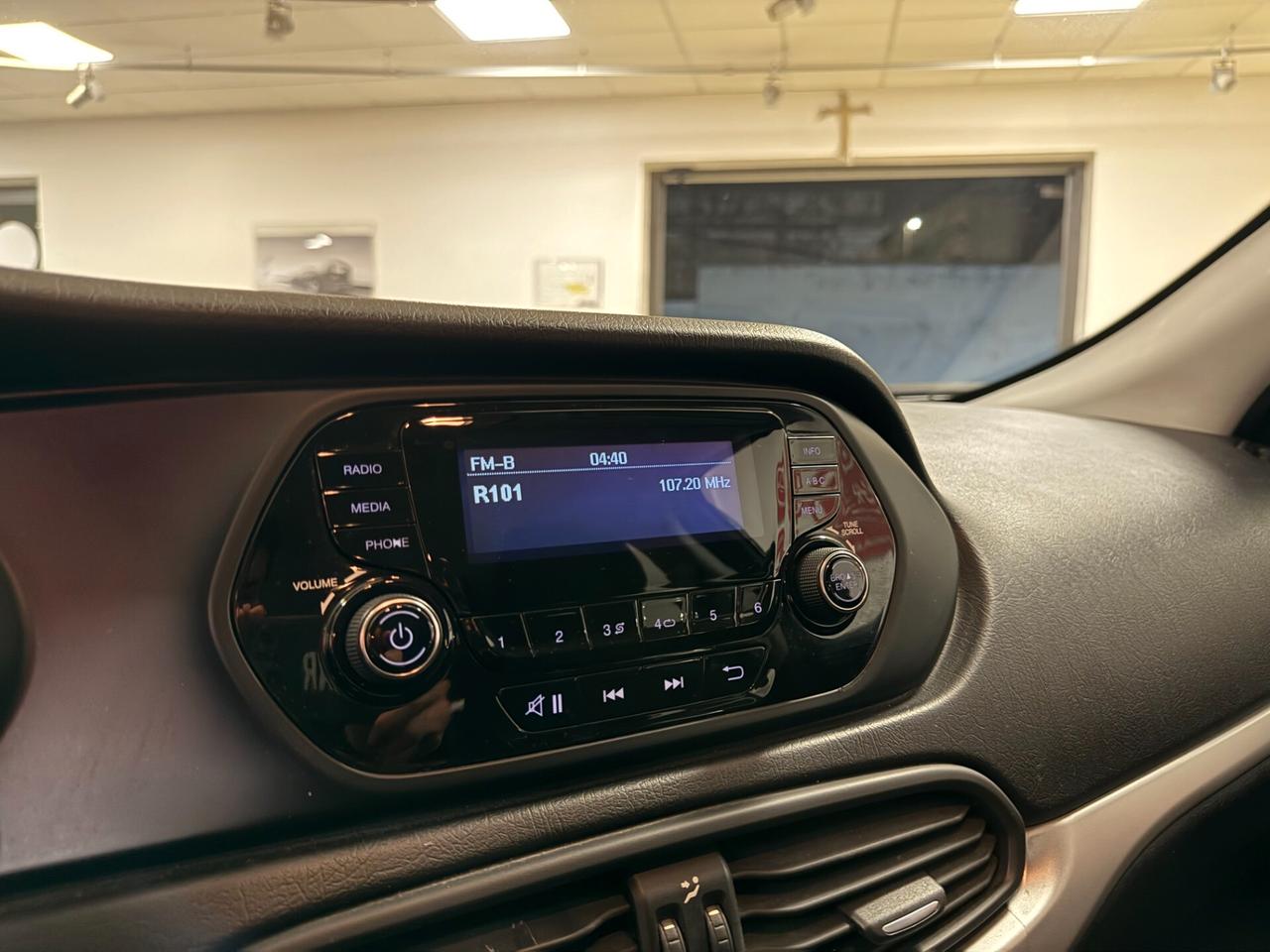 Fiat Tipo 1.3 Mjt S&S 5 porte Business