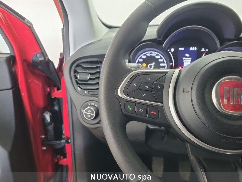 FIAT 500X 1.3 Mjet 95cv MT6 Sport