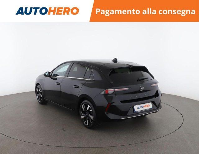OPEL Astra 1.5 Turbo Diesel 130 CV AT8 Elegance