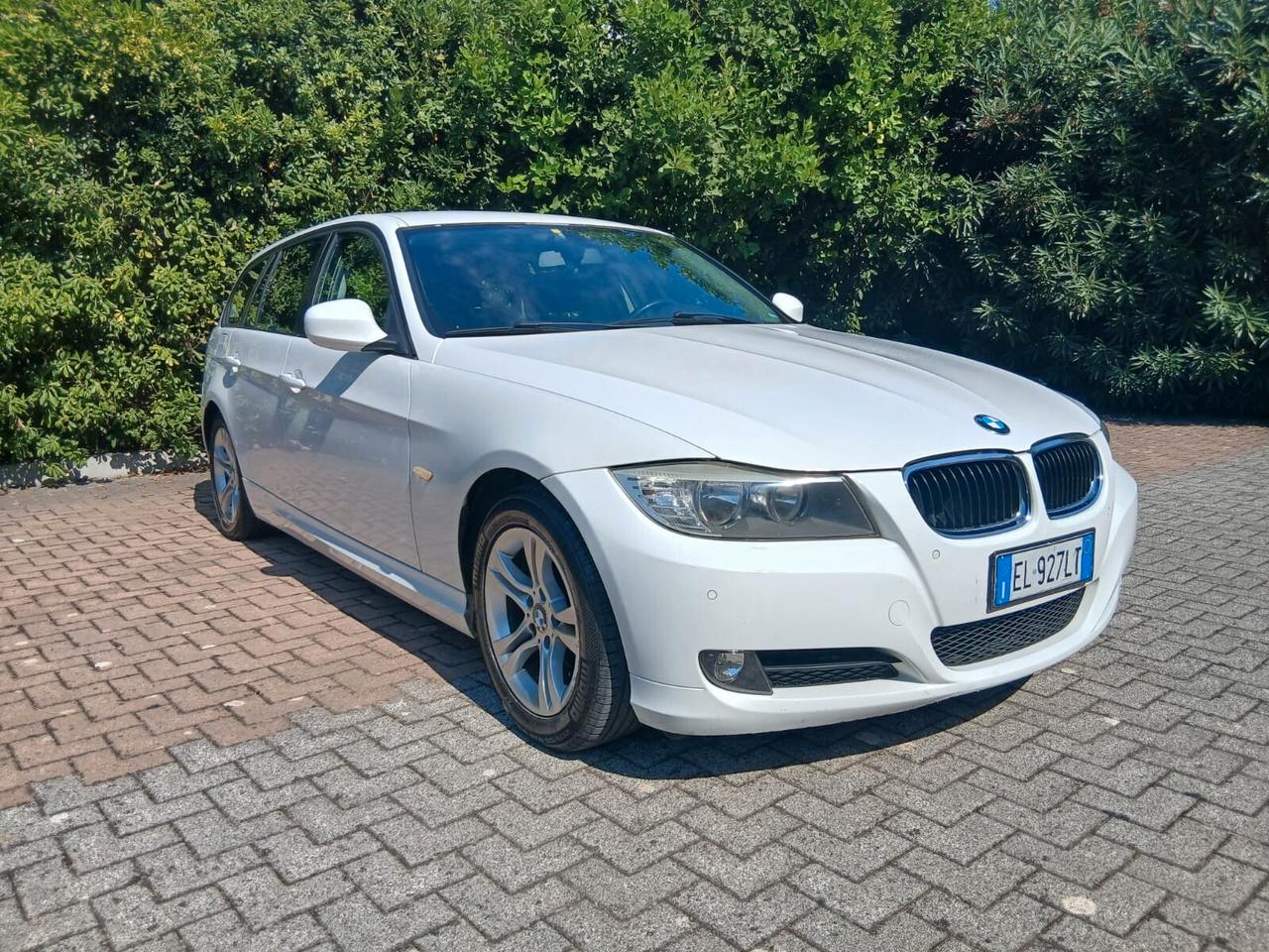 Bmw 316 316d 2.0 116CV cat Touring