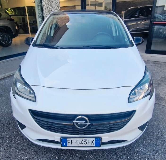Opel Corsa 1.3 CDTI ecoFLEX 95CV Start&Stop 5 porte b-Color