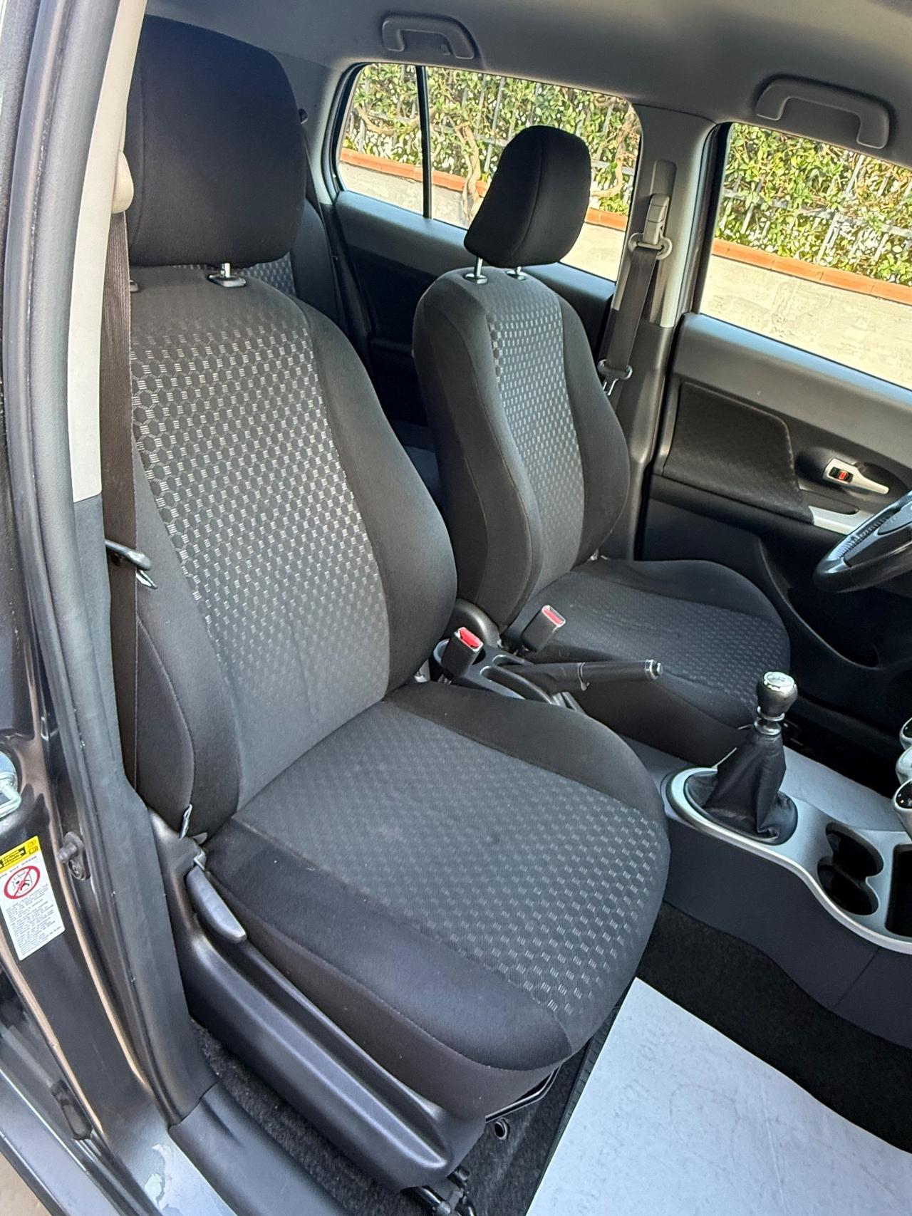 Toyota Urban Cruiser 1.4 D-4D AWD Luxury