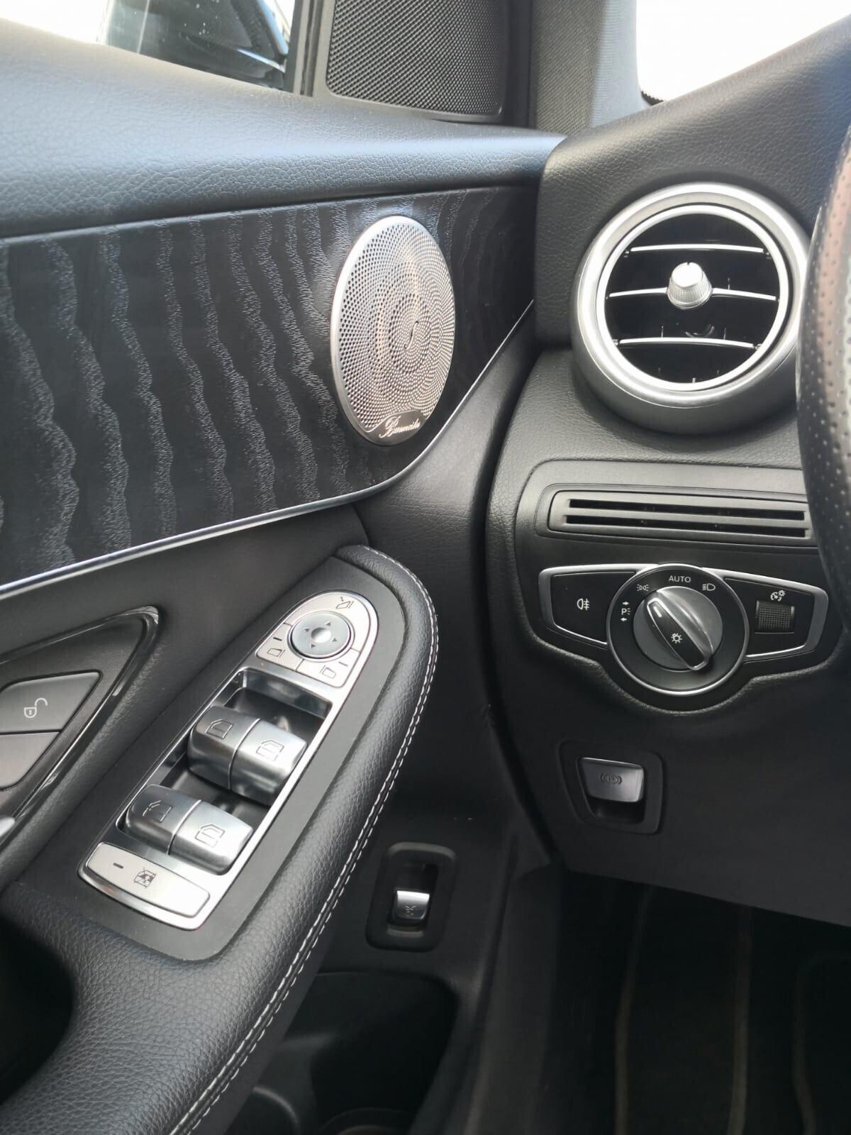 Mercedes-benz GLC 300 de 4Matic EQ-Power Coupé Premium ***FULL OPTIONAL***