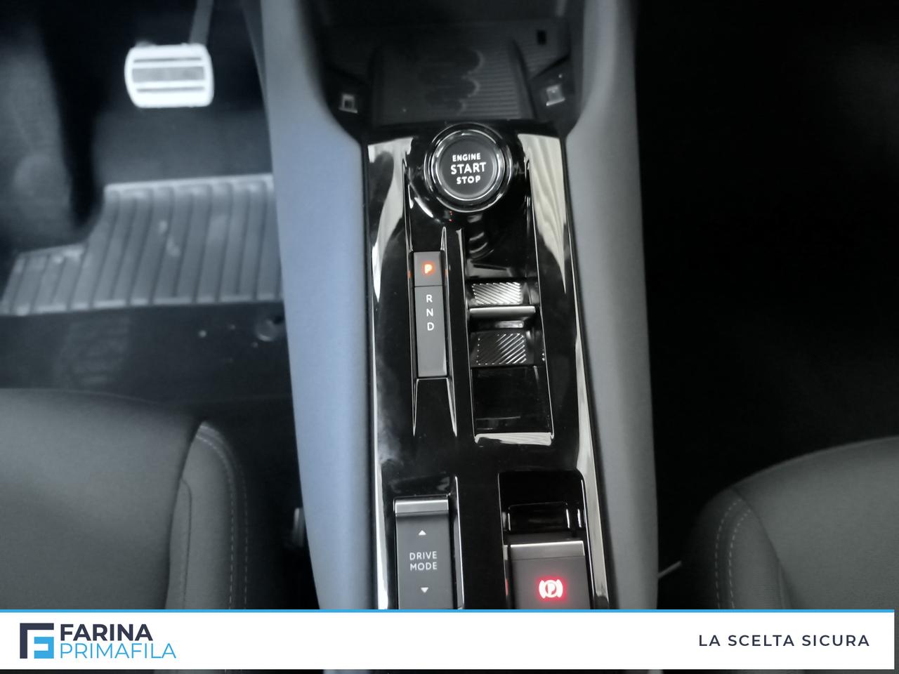 ALFA ROMEO Junior 1.2 ibrida Sprint 145cv edct6