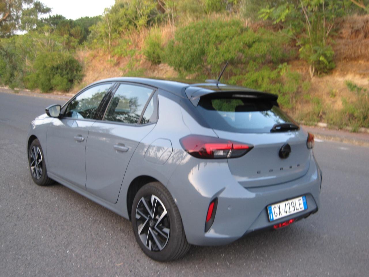 Opel Corsa 1.2 GS