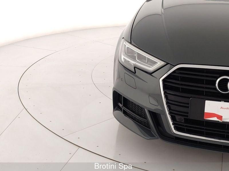 Audi A3 A3 SPB 30 TDI Admired