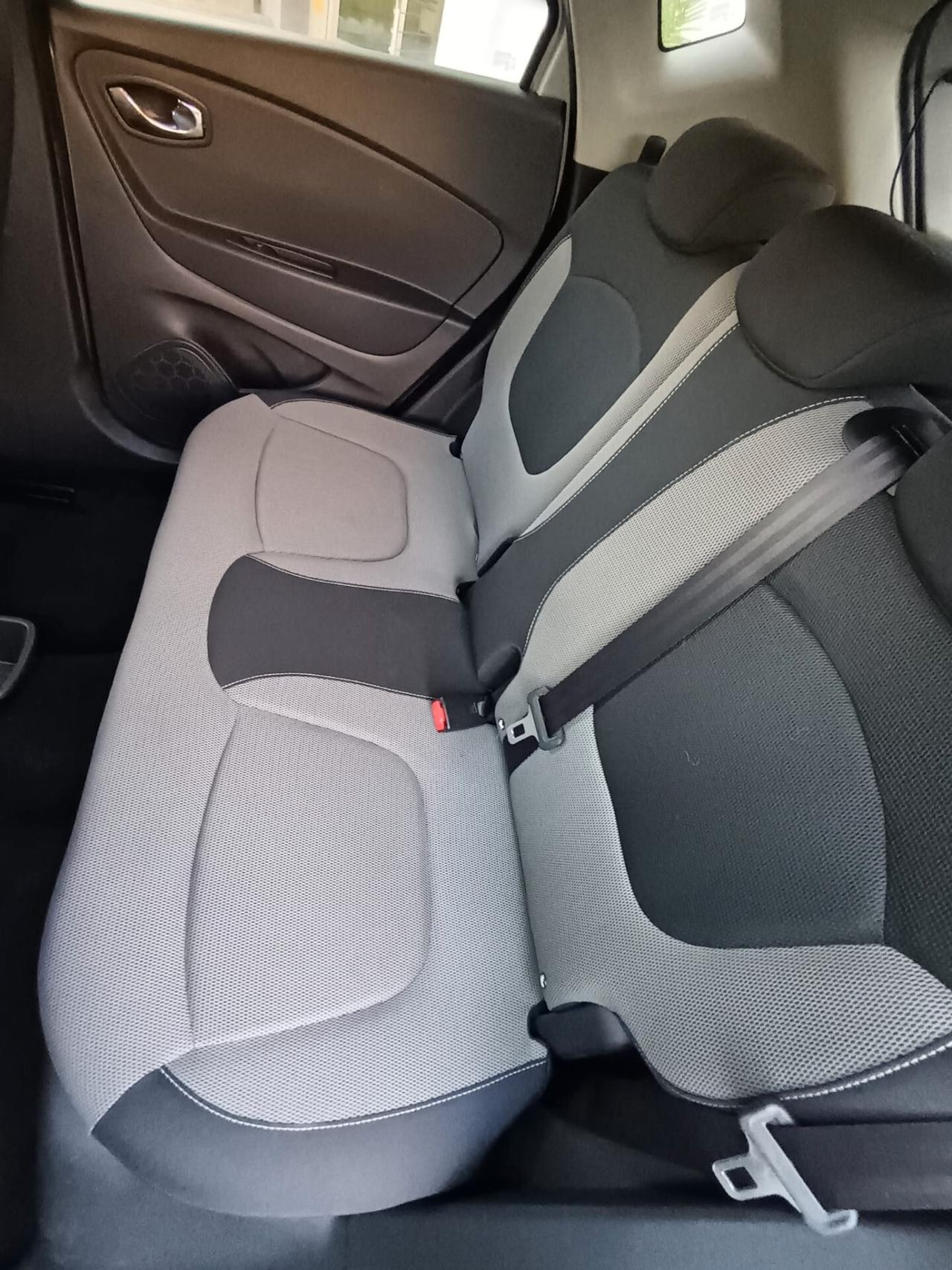 Renault Captur 1.5 dCi 8V 90 CV Start&Stop Energy Zen