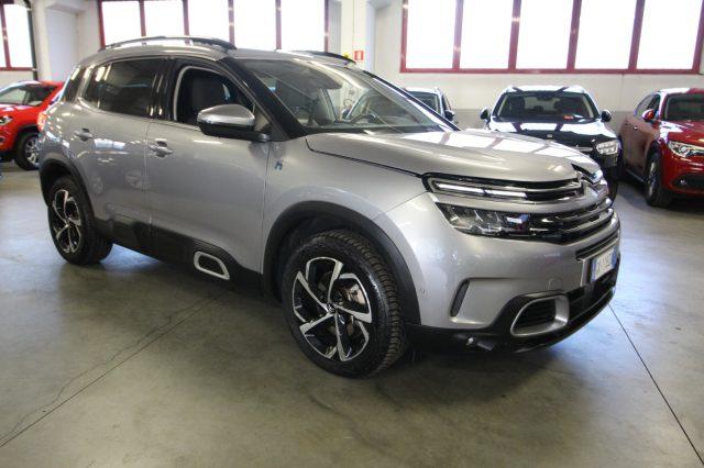 CITROEN C5 Aircross Hybrid 225 e-EAT8 Shine