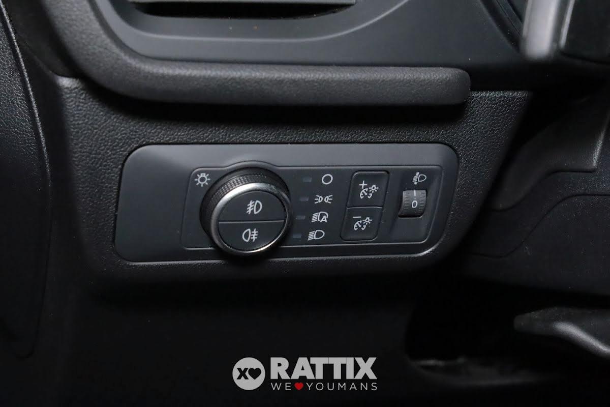 Ford Kuga 2.5 Full Hybrid 180CV Titanium Auto