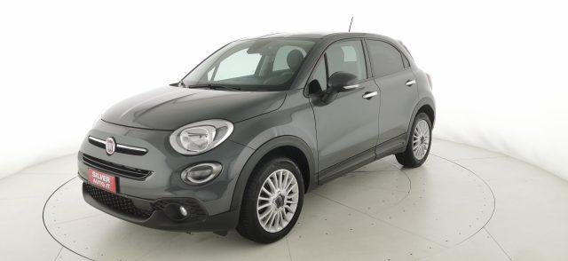 FIAT 500X 1.3 T4 150 CV DCT Connect