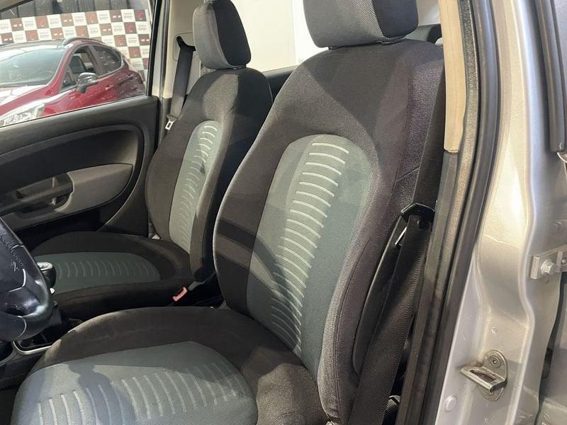 FIAT Punto Punto Classic 1.2 5 porte Dynamic