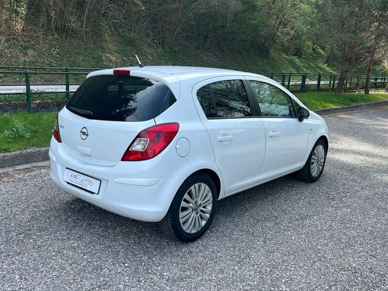 Opel Corsa Corsa 3p 1.2 Club 85cv FL