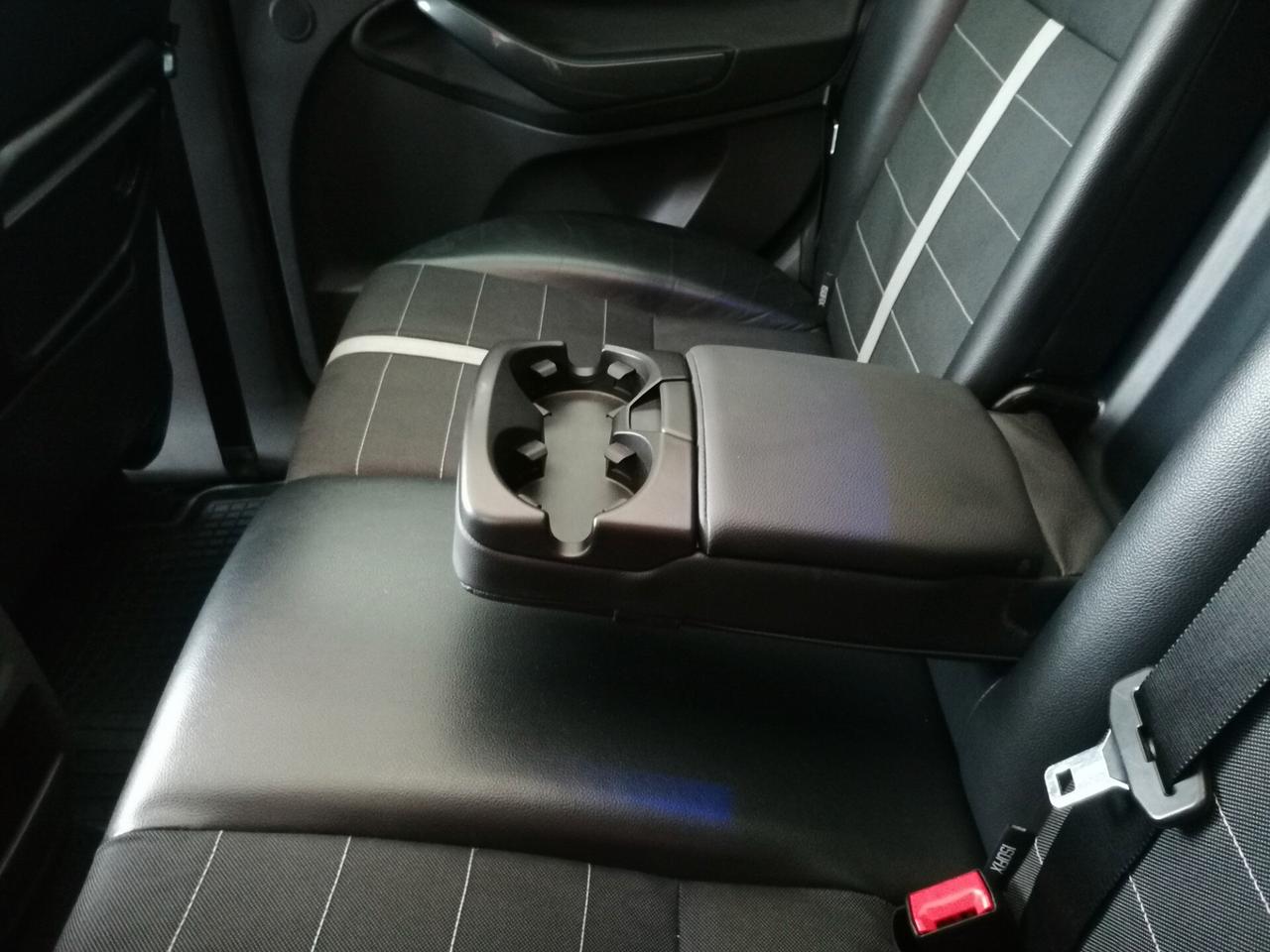 Ford Kuga 2.0 TDCi 136 CV 4WD Titanium DPF(Gancio traino)