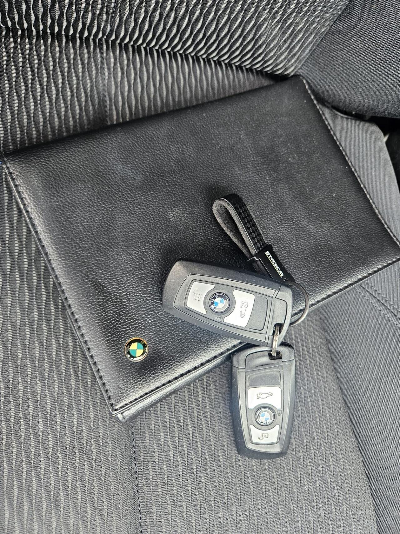 Bmw 116 116d 5p. Efficient Dynamics Advantage