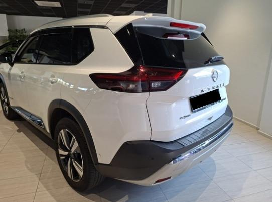 NISSAN X-Trail IV 2022 - X-Trail 1.5 e-power N-Connecta e-4orce 4wd
