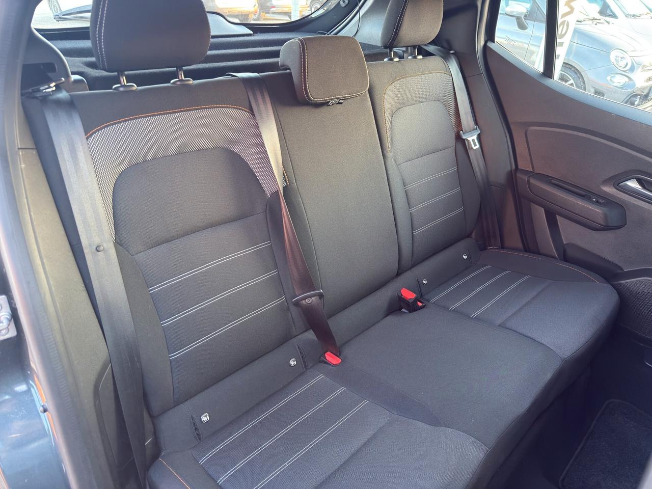 Dacia Sandero Stepway 1.0 TCe ECO-G Comfort